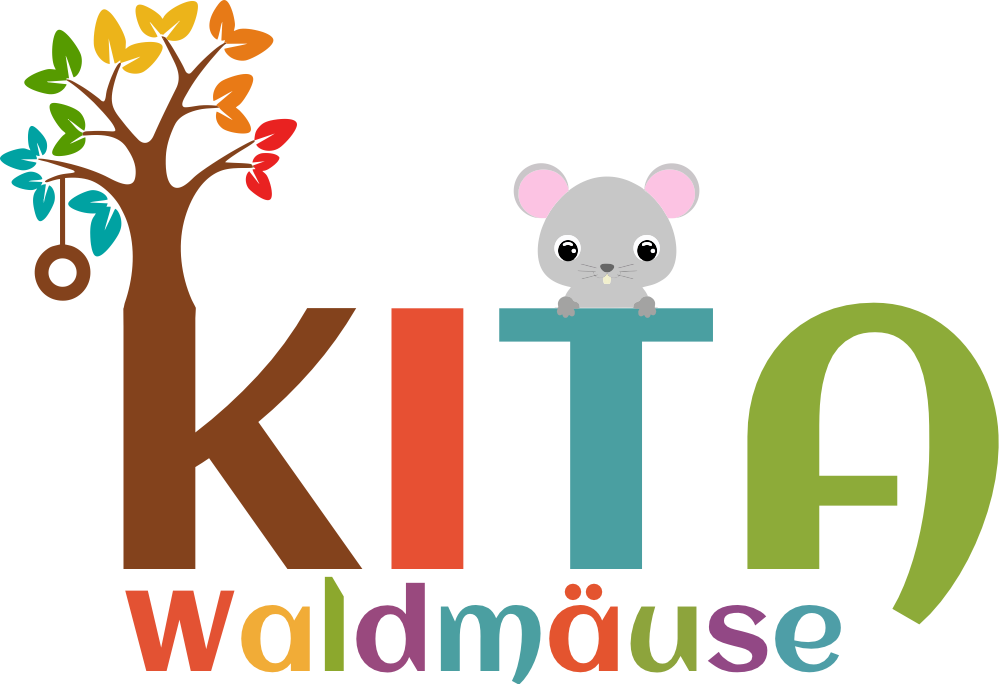 Kita Waldmäuse